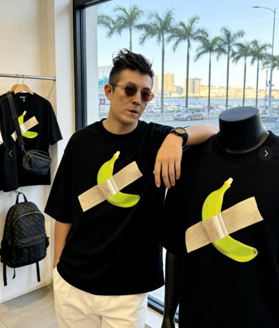 茄哥 | Pod tweet media