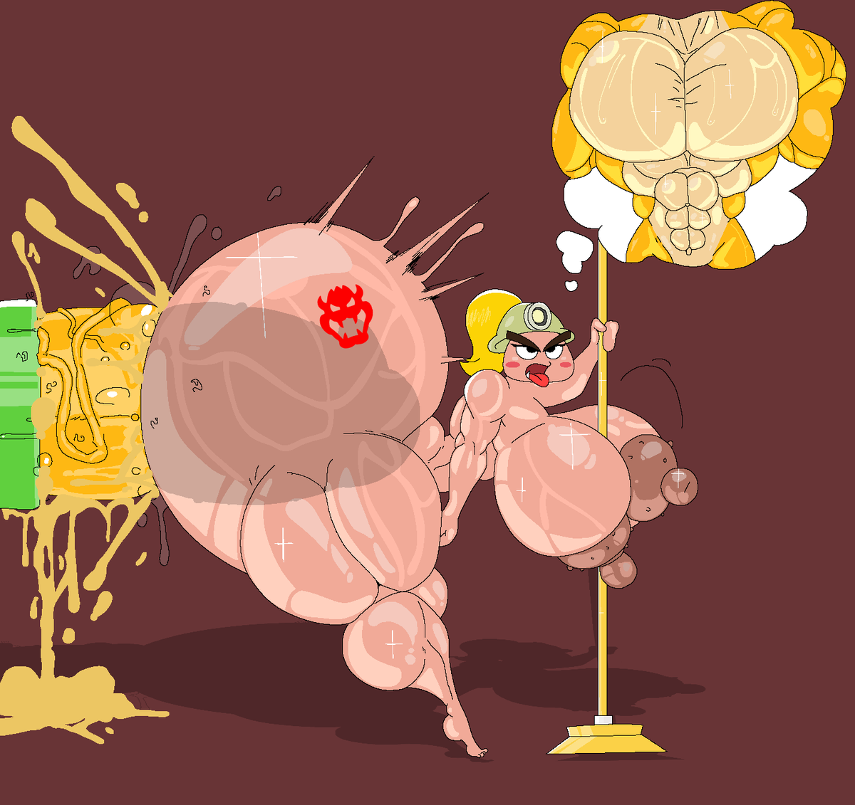 Komi09 🔞(OPEN) tweet media