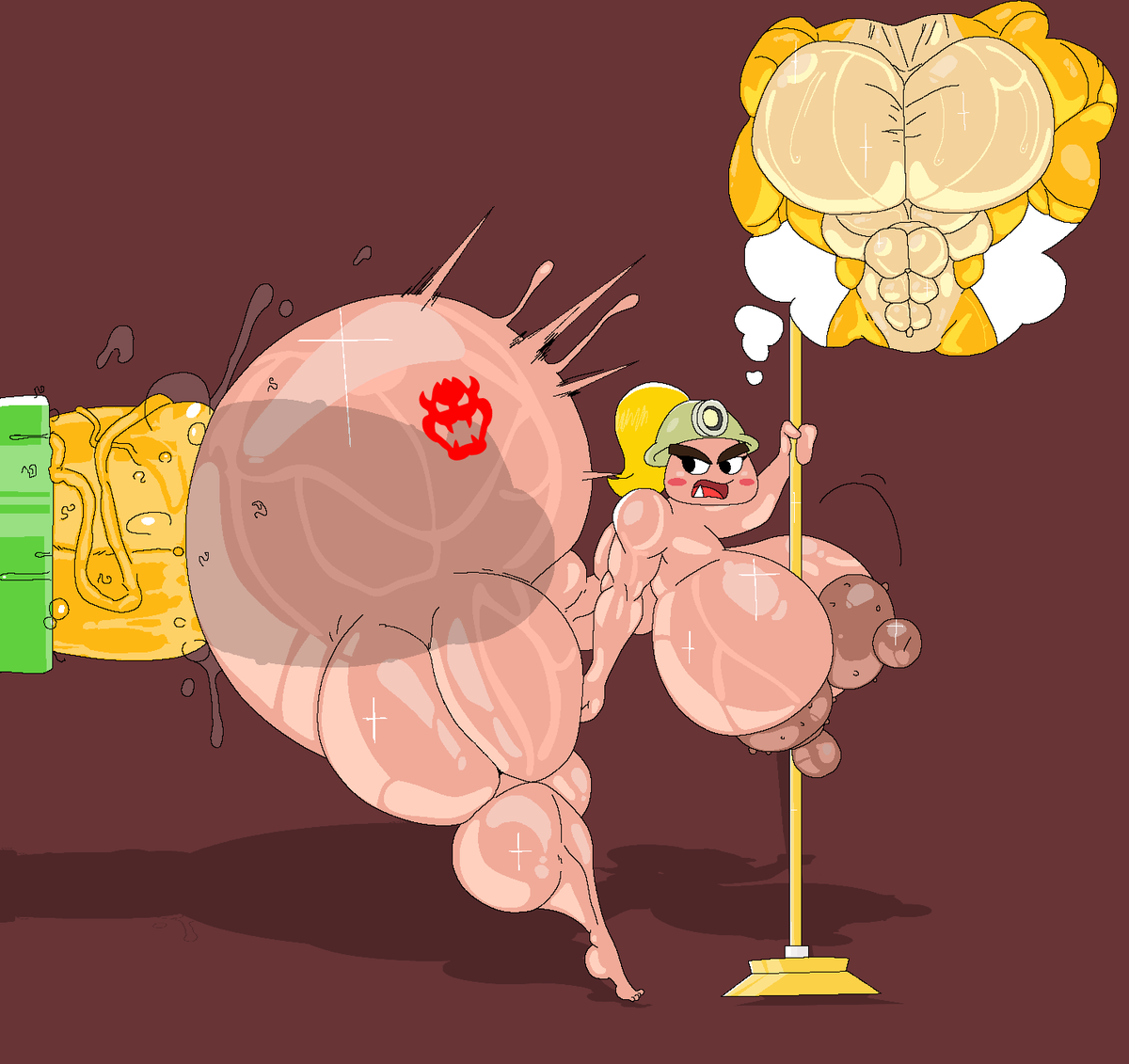 Komi09 🔞(OPEN) tweet media