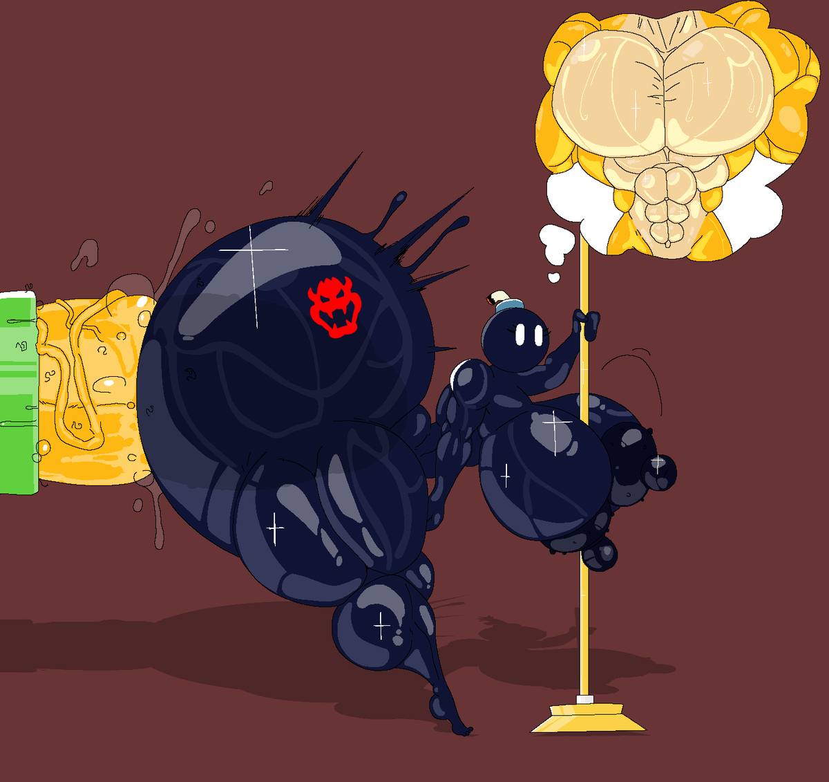 Komi09 🔞(OPEN) tweet media