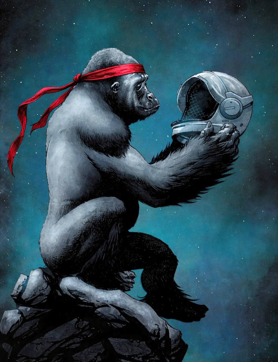 Apes Together Strong (@apes_ts_sol) / Posts / X