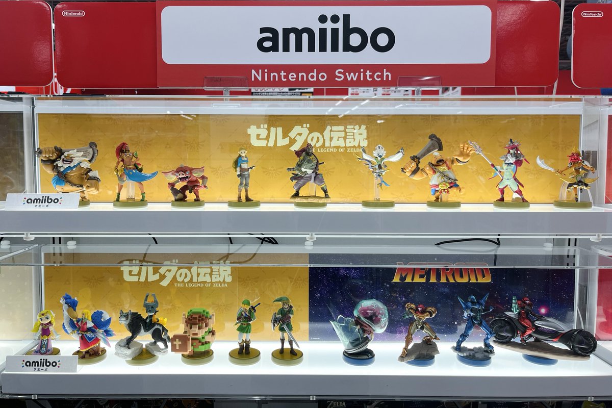 Genki✨ tweet media