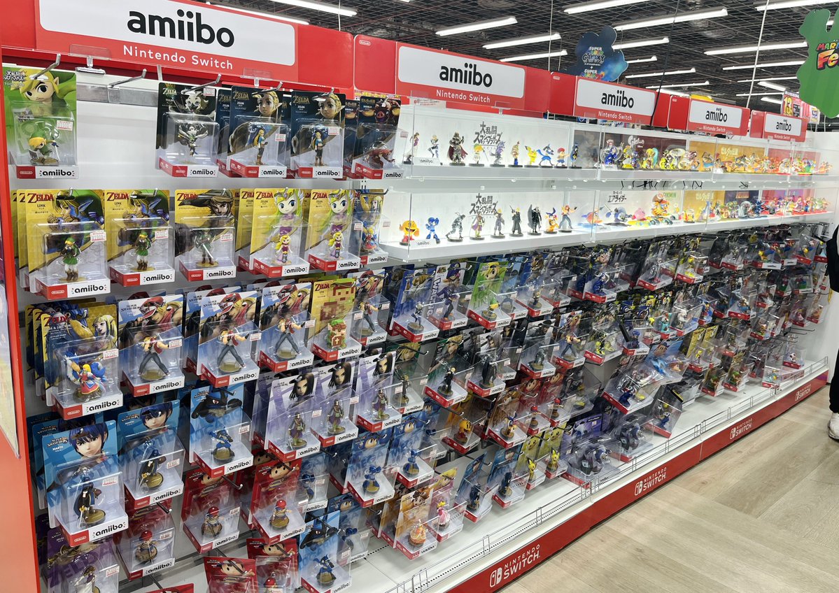 Genki✨ tweet media