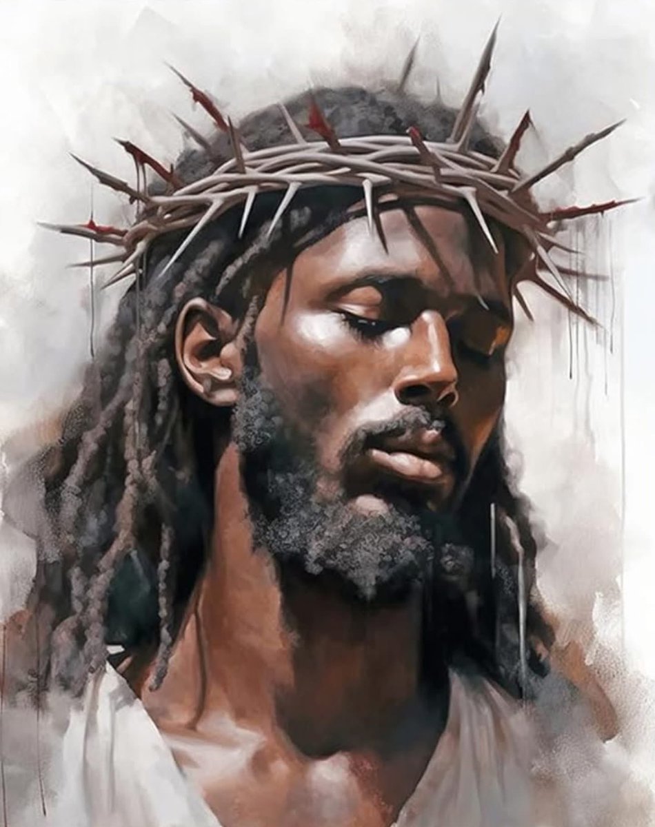 DestryCBellSr's tweet photo. “He Died For Our Sins” https://t.co/LOspb5NLlI