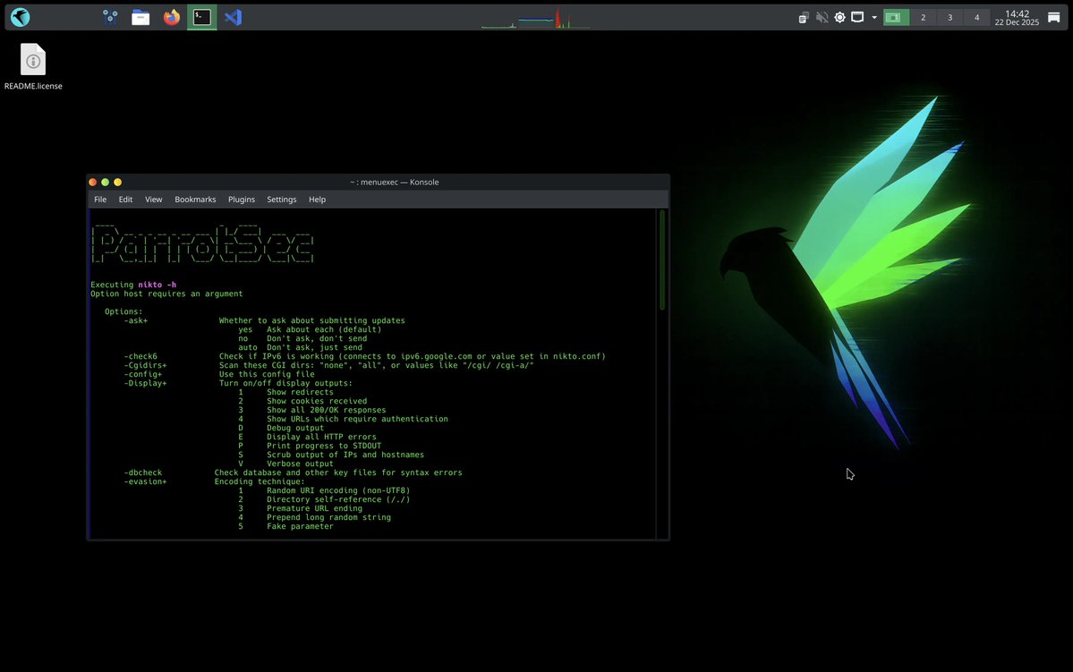 The Lunduke Journal tweet media