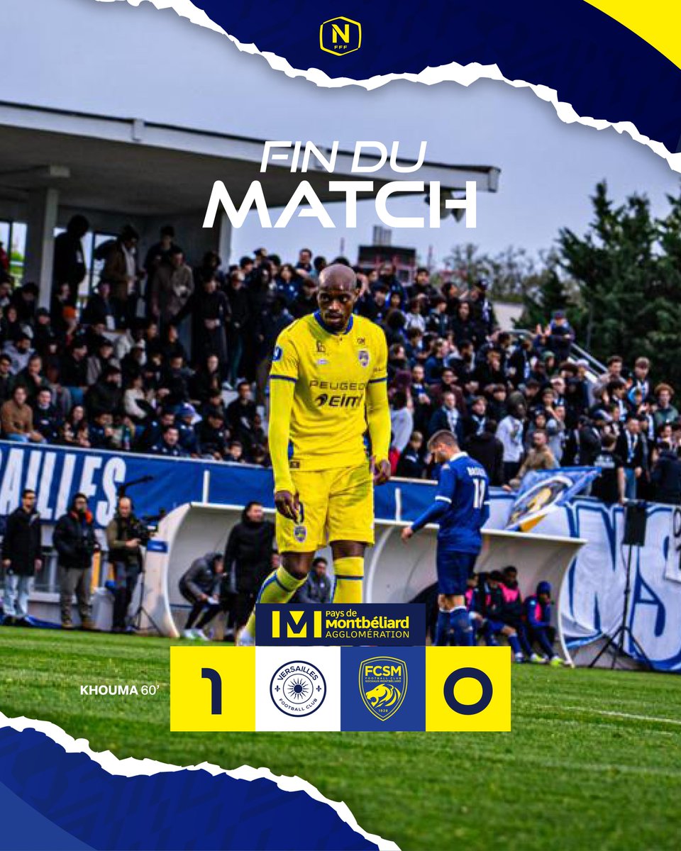 FC Sochaux-Montbéliard tweet media