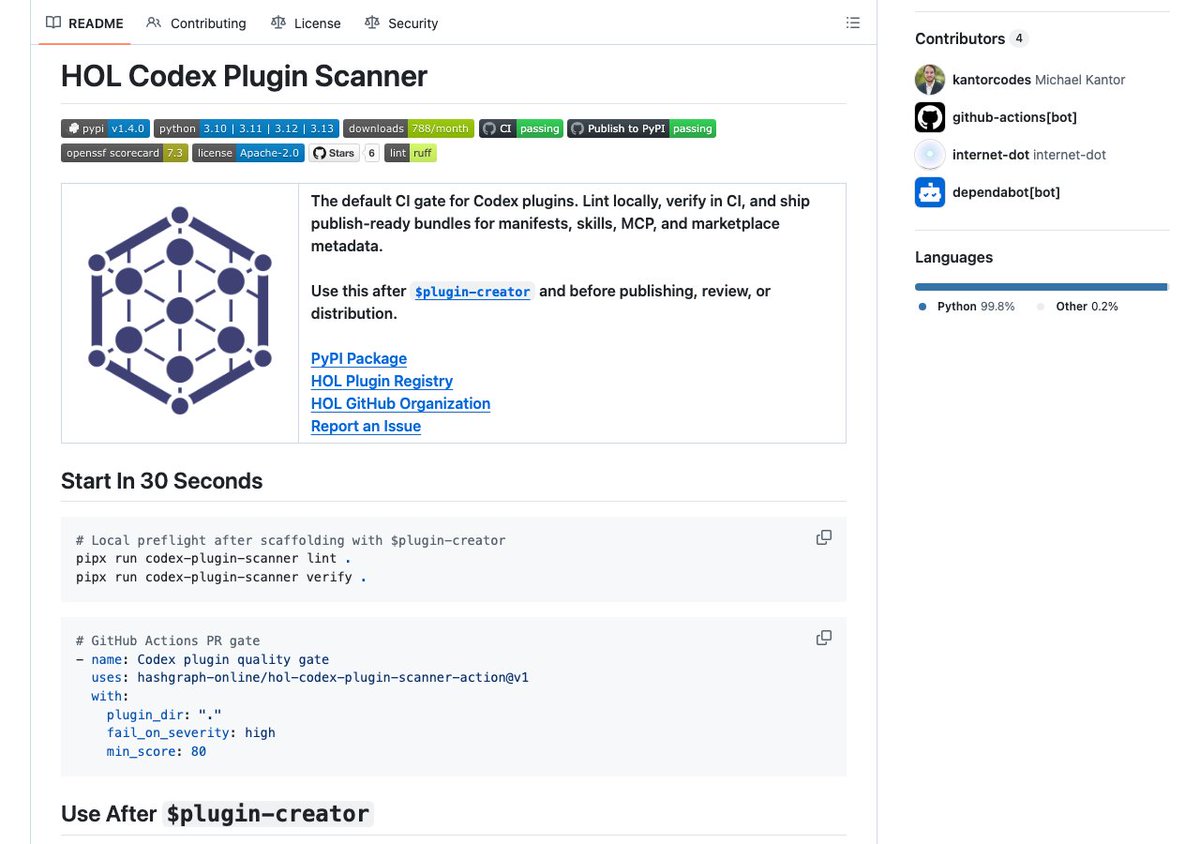 XavSecOps tweet media