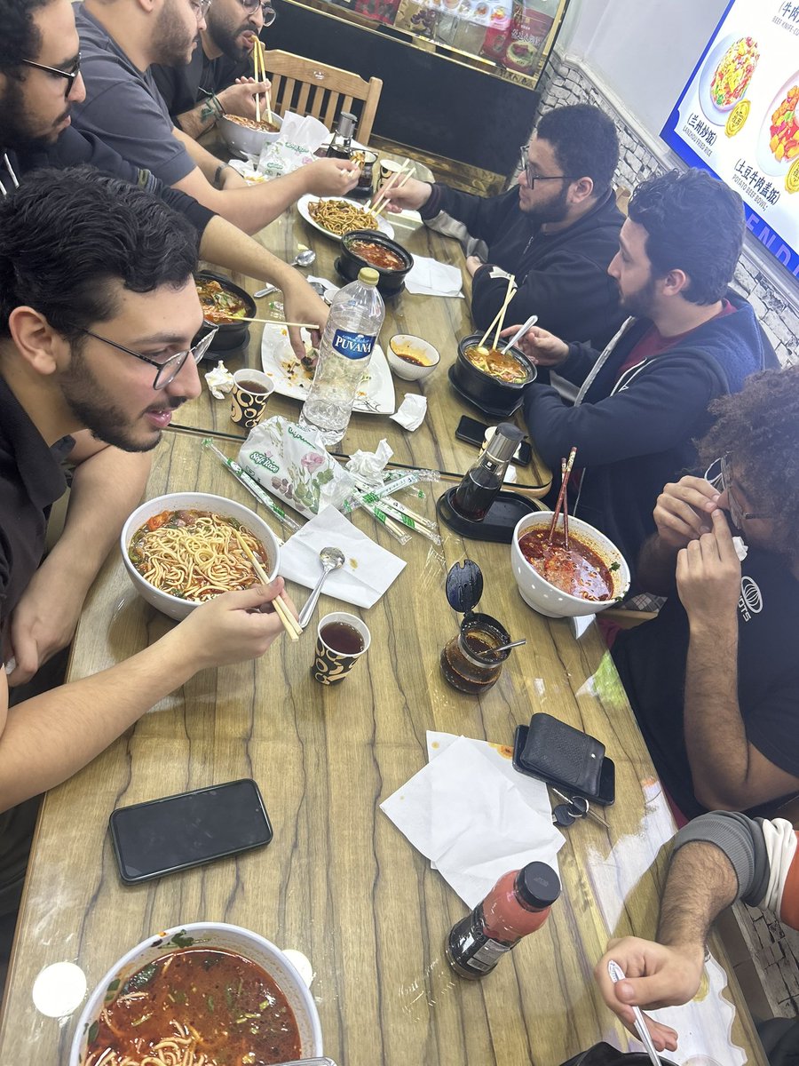 hamez gahed tweet media