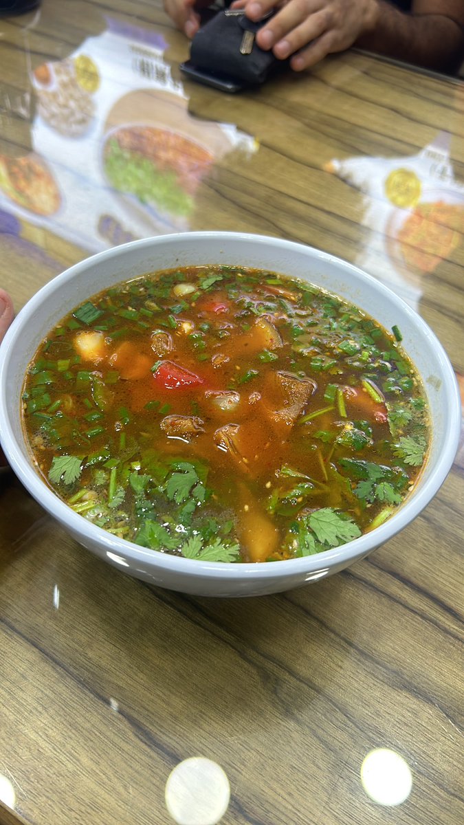 hamez gahed tweet media