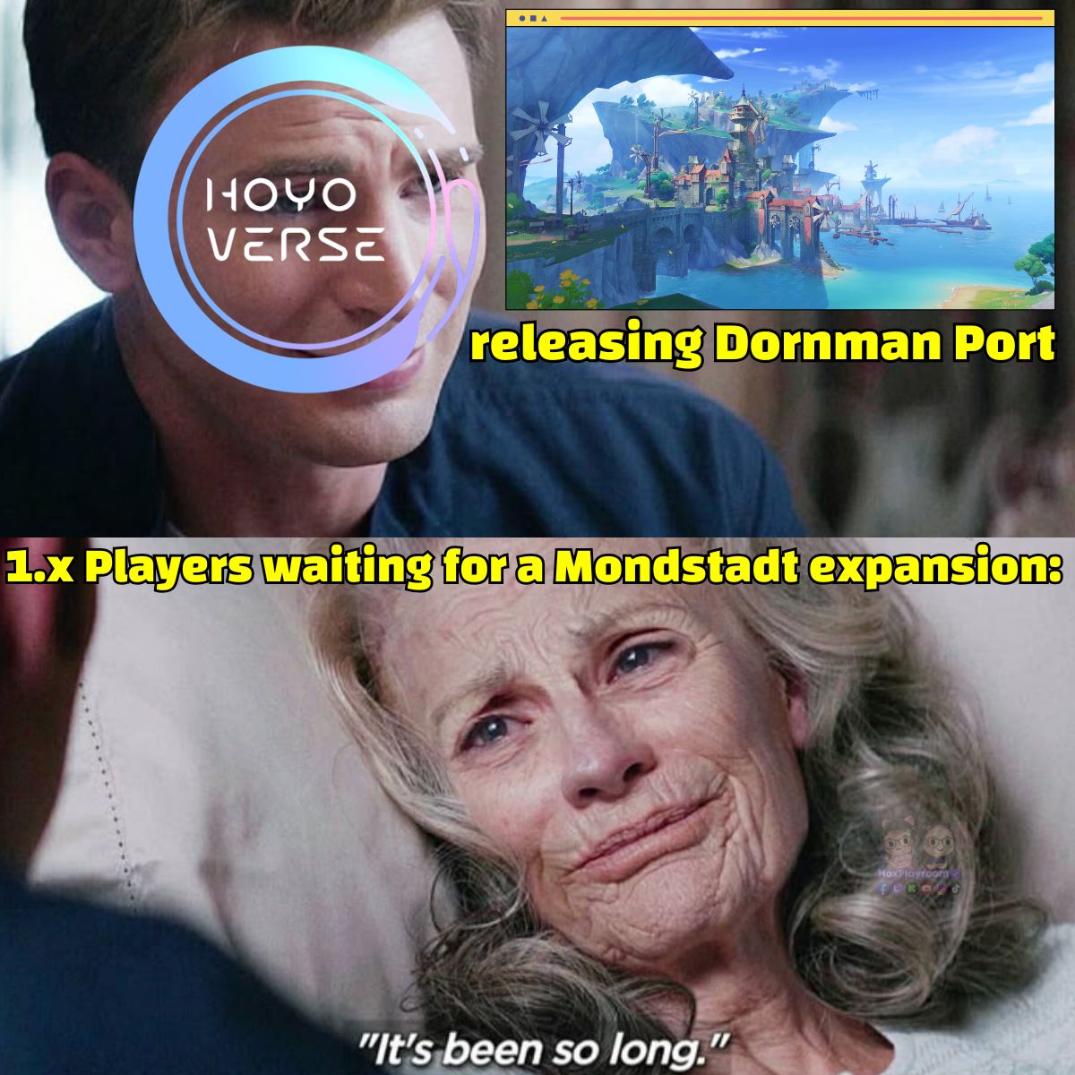 Bardo de pacotilla tweet media