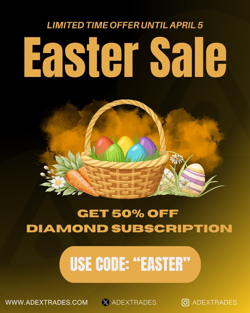 AdexTrades tweet media