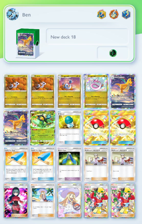 AroundThaBen tweet media