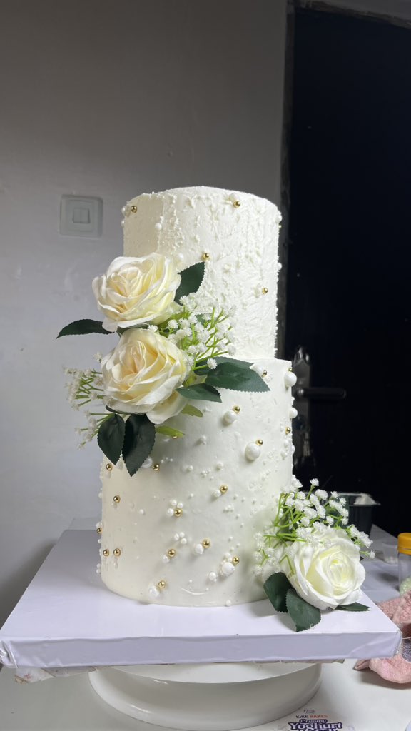 Kofoworola🍰 tweet media