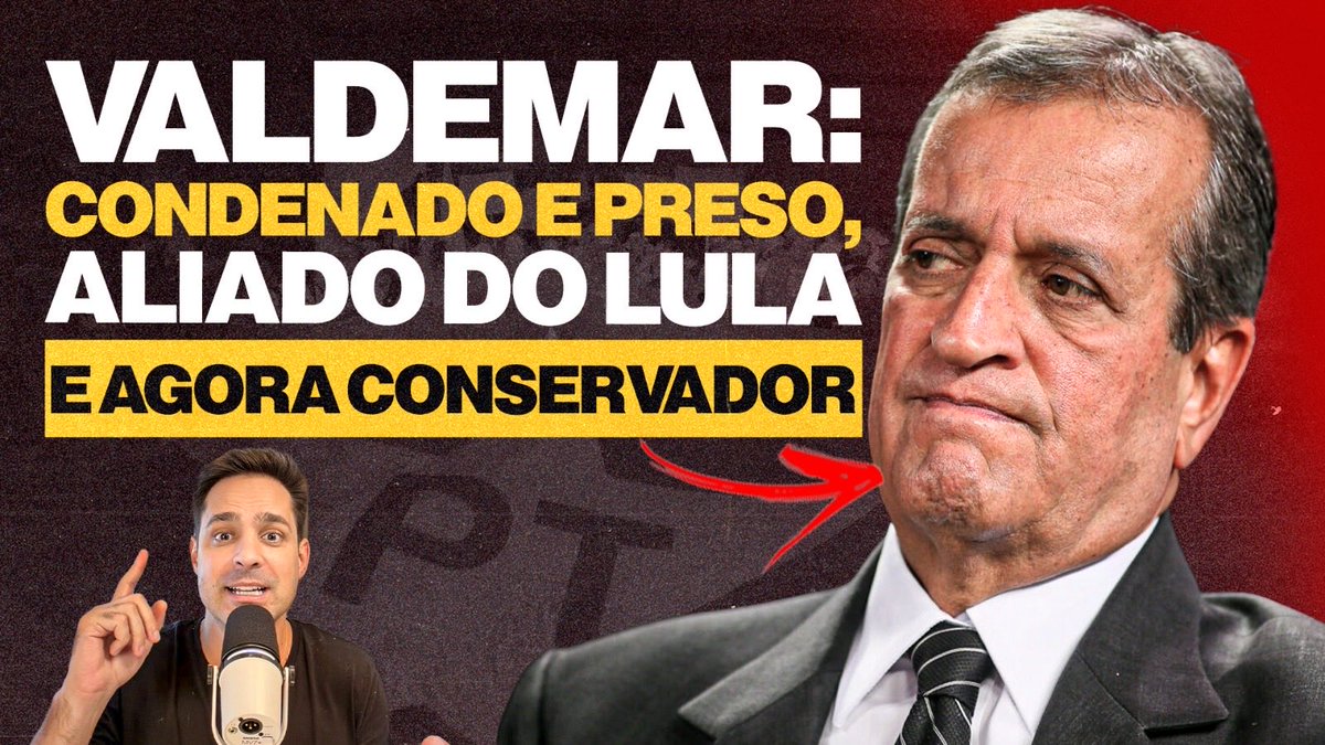 Leo Siqueira tweet media