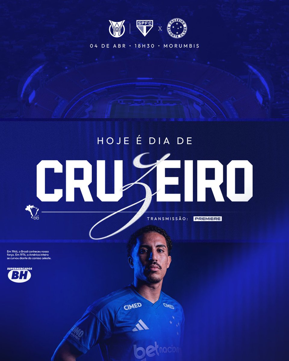 Cruzeiro 🦊 tweet media