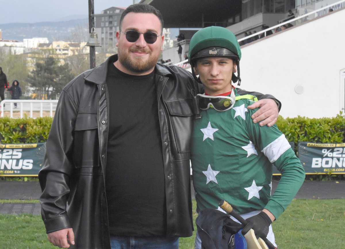 Burak Sağlam tweet media