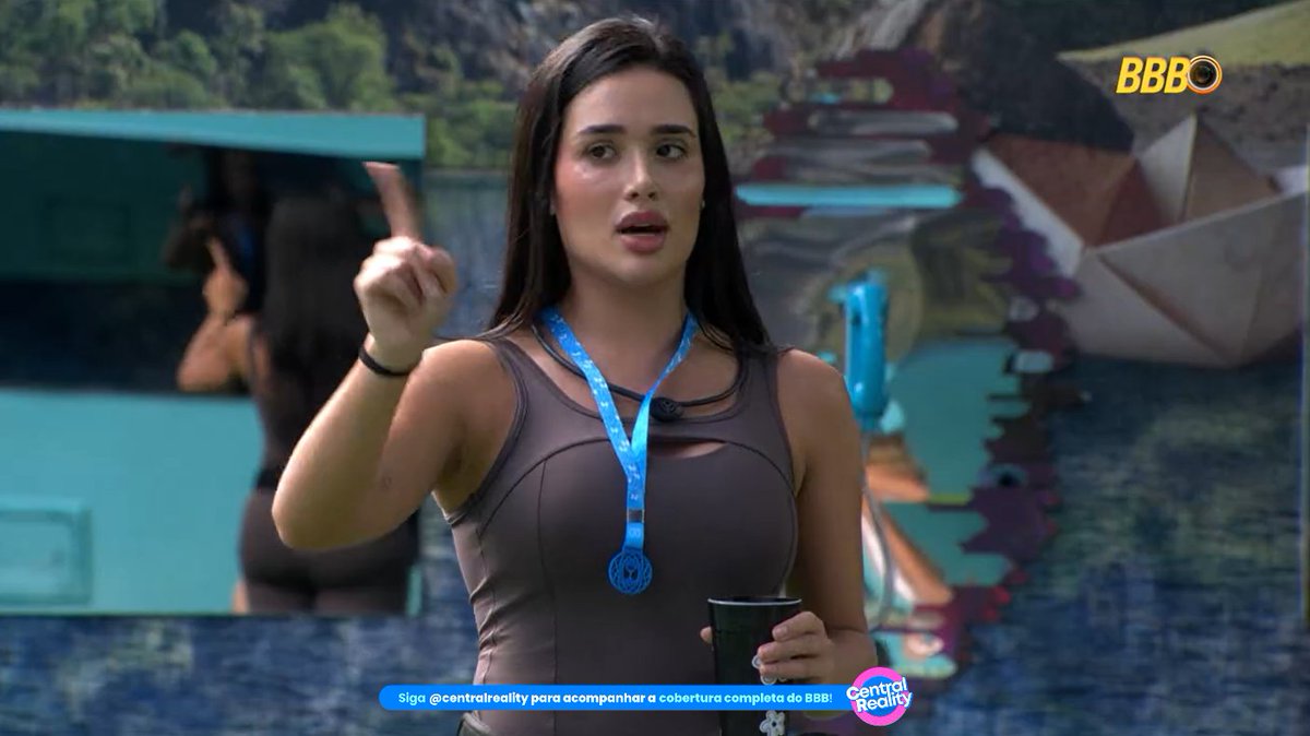 Central Reality tweet media