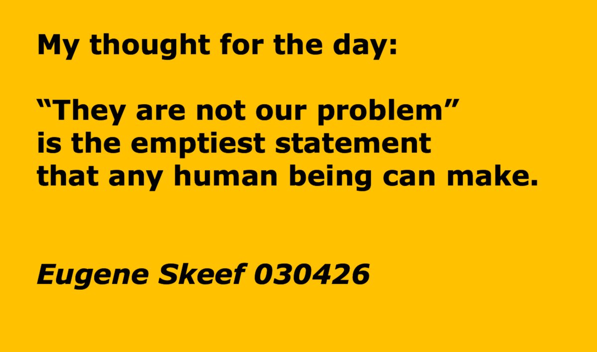 Eugene Skeef tweet media