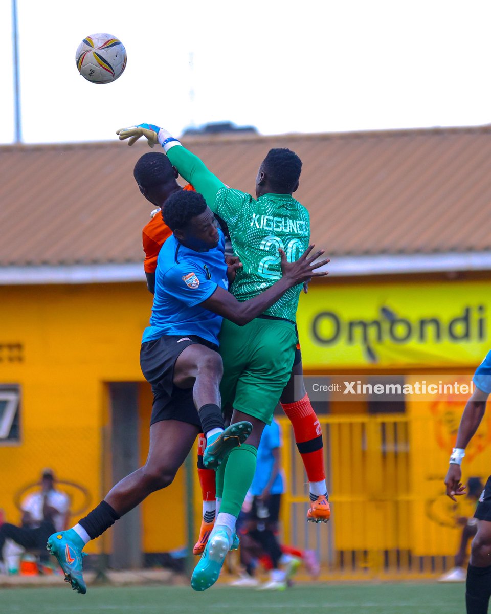 VipersXtra's tweet photo. Denis Kiggundu aka Jajja DK ๐งค๐๐ฅ
#NECVIP | #StanbicUgandaCup | #VenomsUpdates https://t.co/ISlankprRx