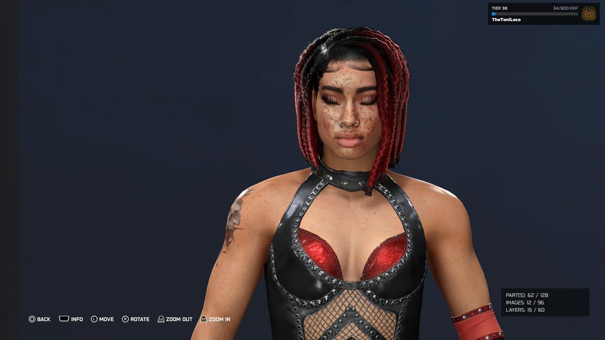 WE. ARE. BLACKHEARTS 🖤 tweet media