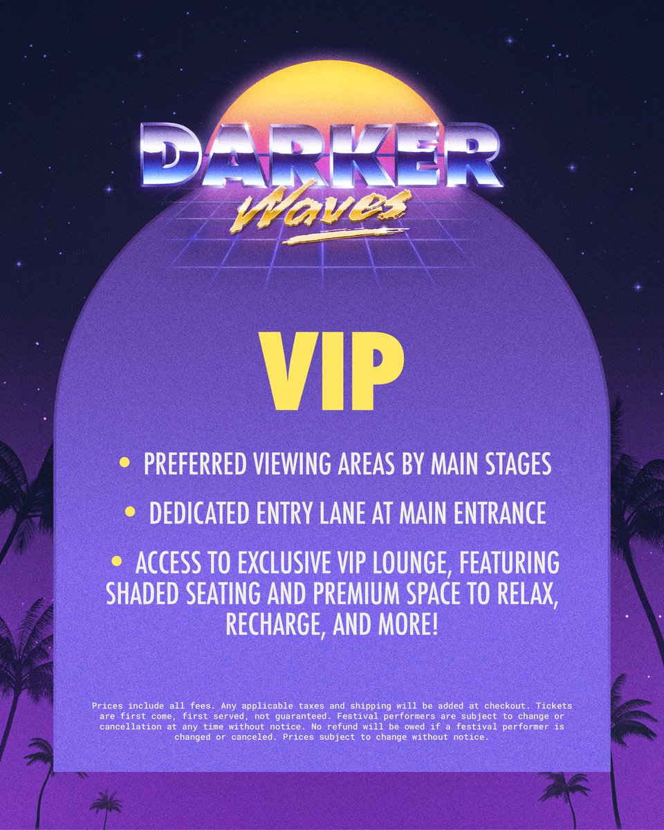 darkerwavesfest tweet media