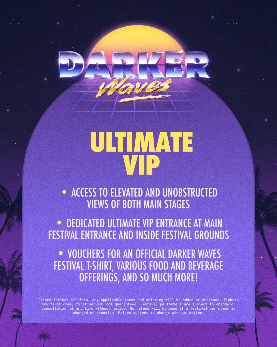 darkerwavesfest tweet media