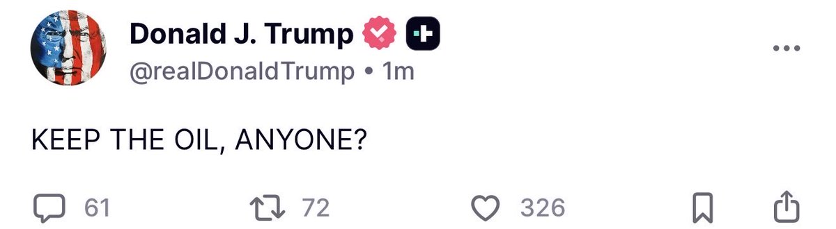 MAGA Voice tweet media