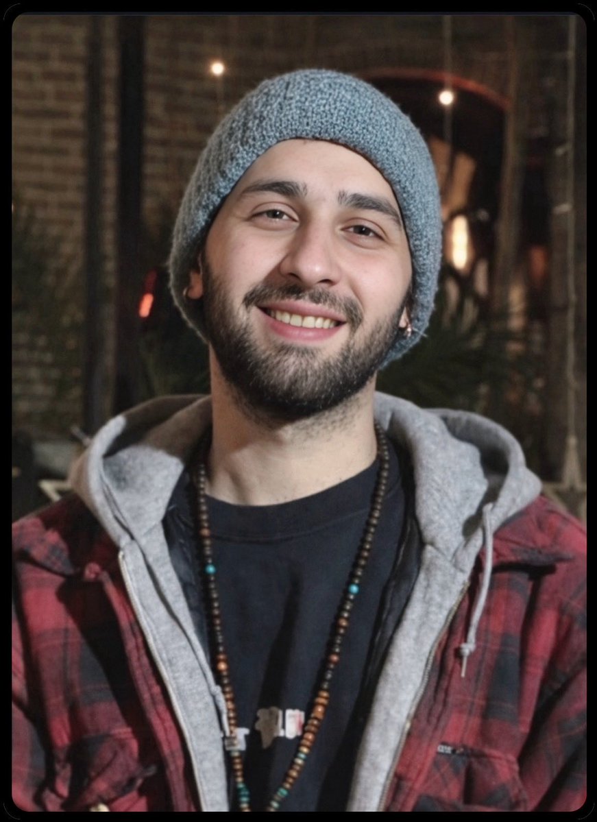 Pink4IRAN🎗️ tweet media