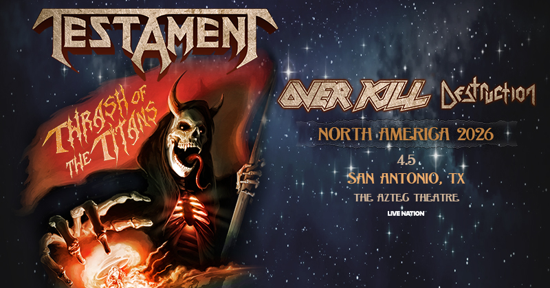 The Aztec Theatre tweet media