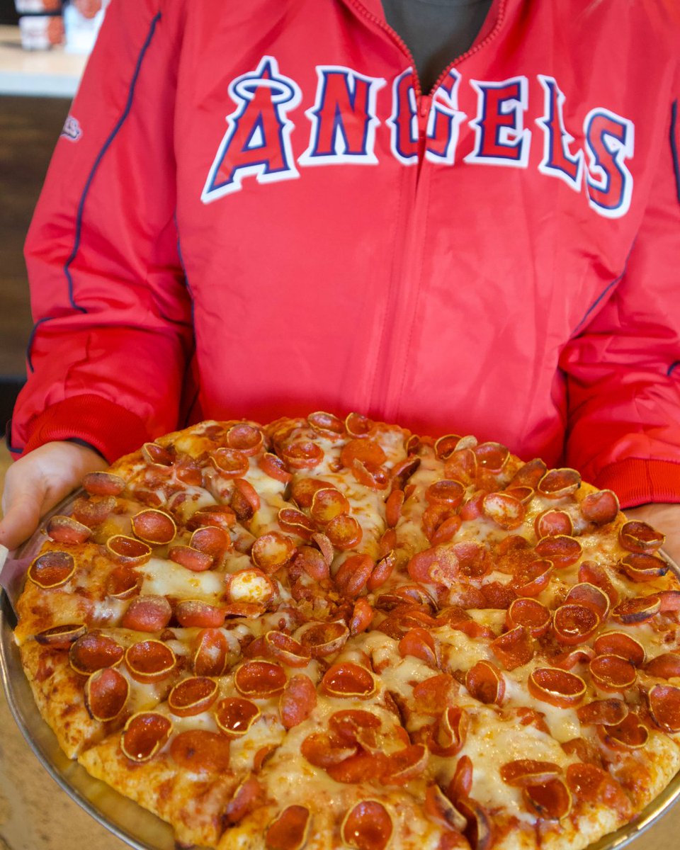 Mountain Mike's Pizza tweet media