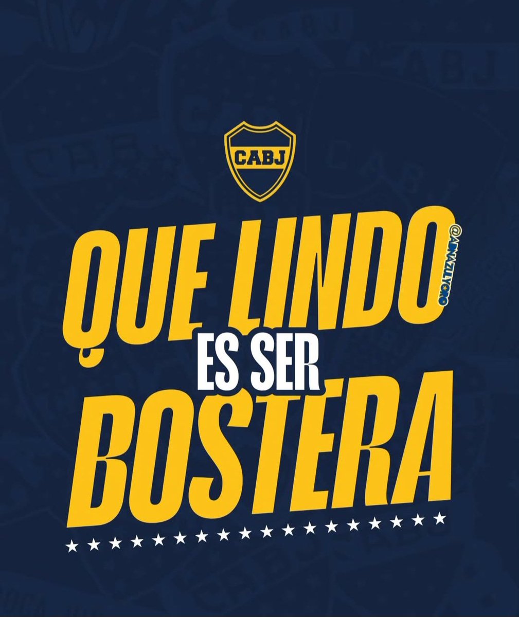 #BOSTERA Y PALERMISTA ❤️‍🩹😇🌠 tweet media