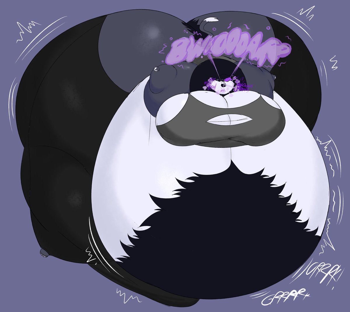 Zee But Big🔜FWA tweet media