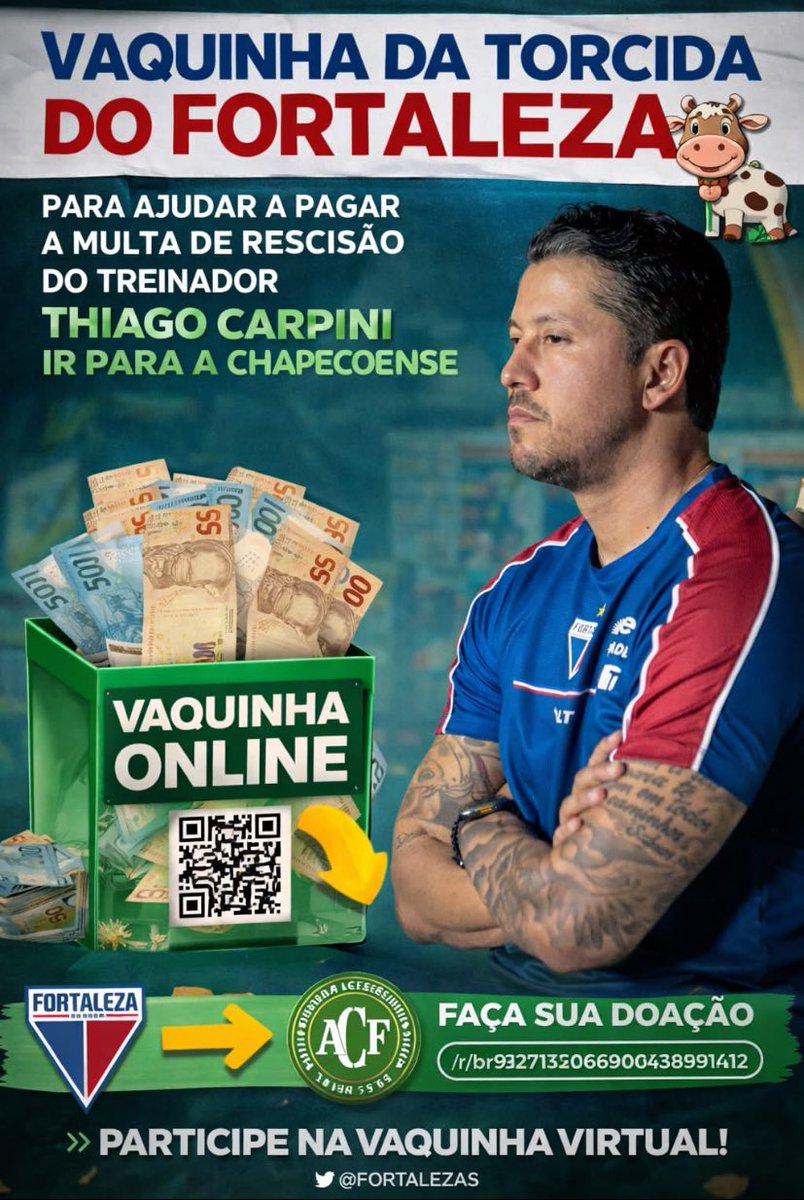 Felipe D. Acaraú🦁🇫🇷 tweet media