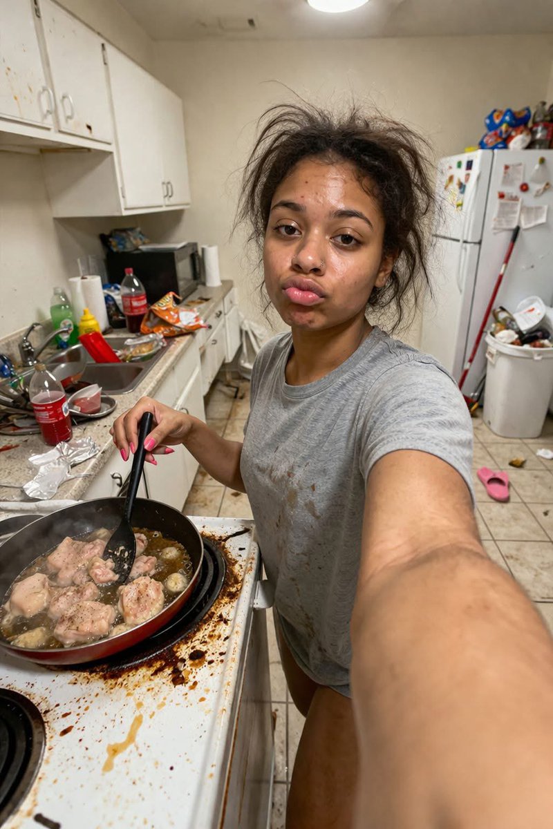 Thrilla the Gorilla tweet media