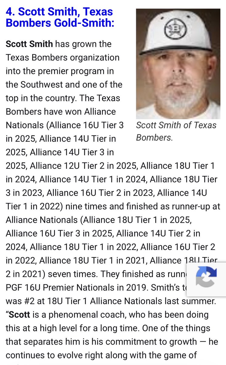 Scott Smith tweet media