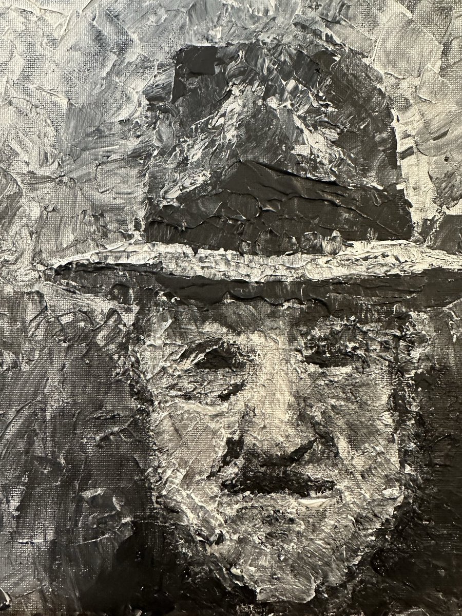peterdadamo's tweet photo. ‘Charles Ives’ https://t.co/w7laPJDSCd