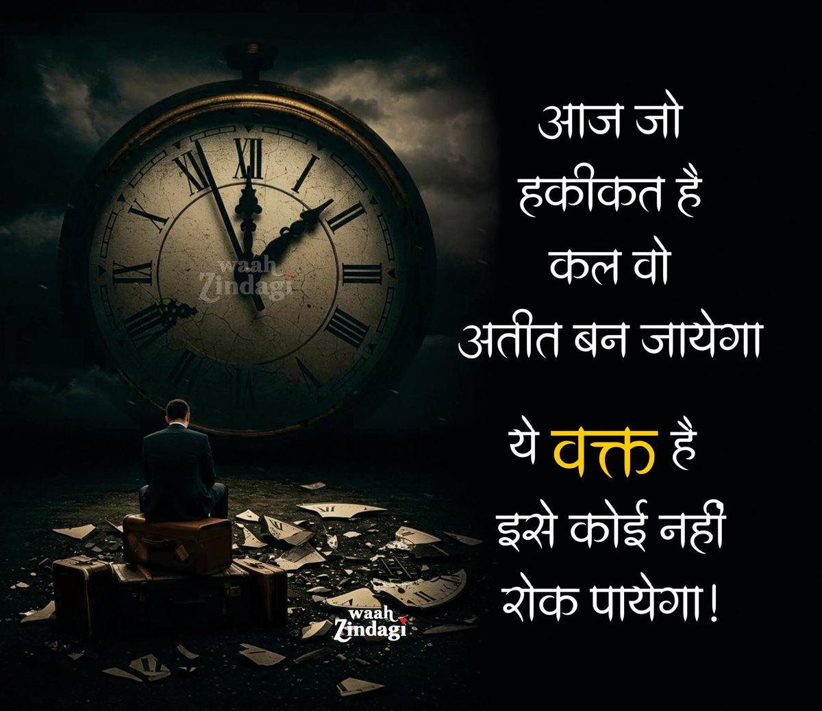 सत्य जानकर,असत्य के
प्रति गहरा लगाव,
मानसिक गुलामी का
संकेत है......😎