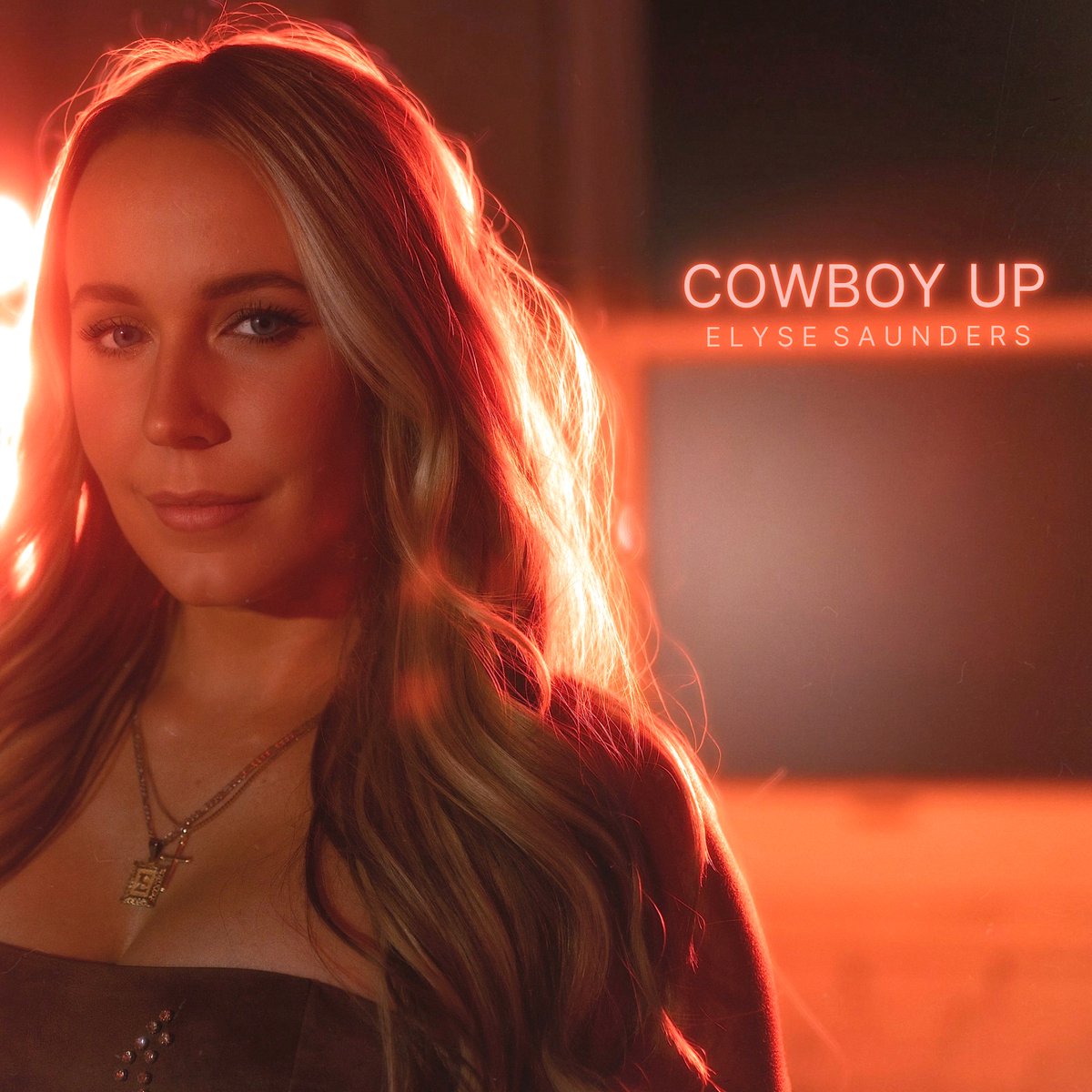 Elyse_Saunders's tweet image. Today we COWBOY UP !!❤️‍🔥

Wrote this with Bonnie Baker &amp;amp; Raquel Cole, produced by Adam Newcomb.

A reminder to show up strong, lead with heart, and not back down.

Go stream + make it yours 🤍
ffm.to/cowboyup.OFP #countrymusic #newmusic