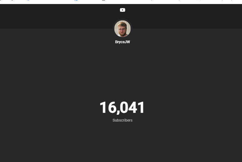 Brycejw 🔜 retrocon 3 tweet media