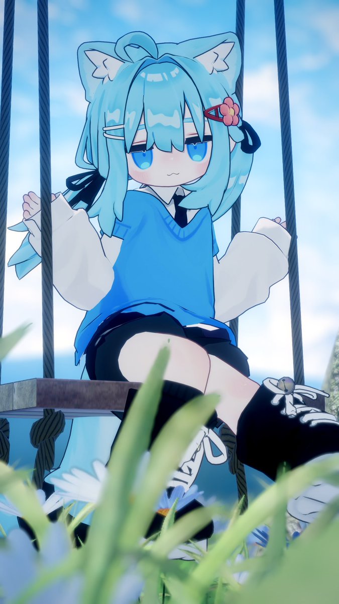 neko猫 (@neko_074) on Twitter photo 