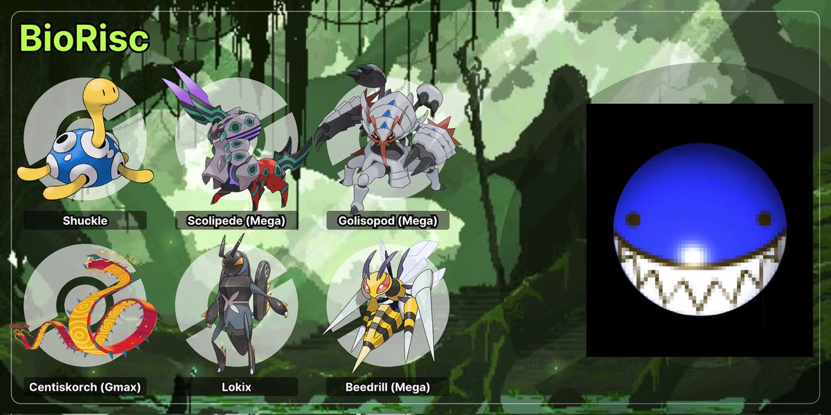 Risco Biológico ⚫⚪🦅 tweet media