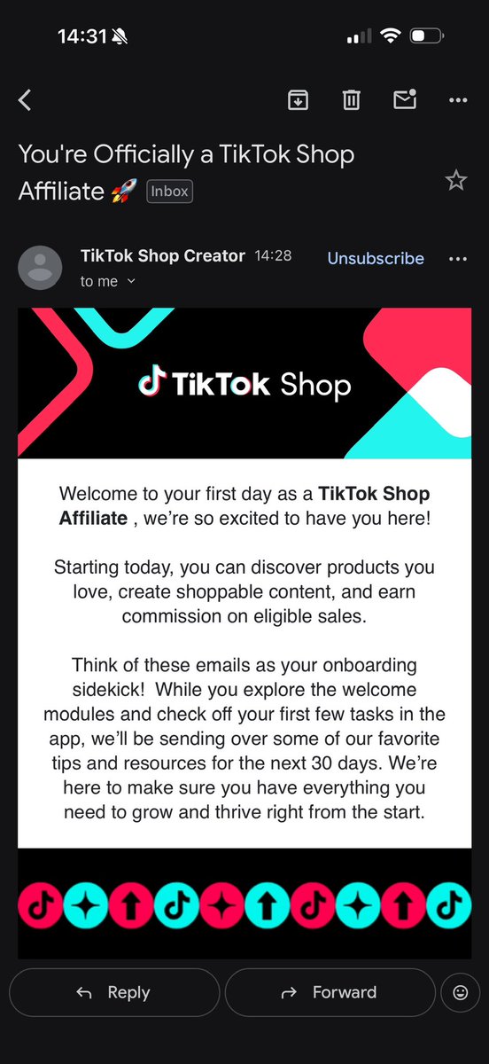 JPZabalaMusic's tweet image. LOOK MOM I MADE IT! 🥹 
Excited to continue to grow across platforms through UGC and now tik tok shop.
#tiktokshop #ugc