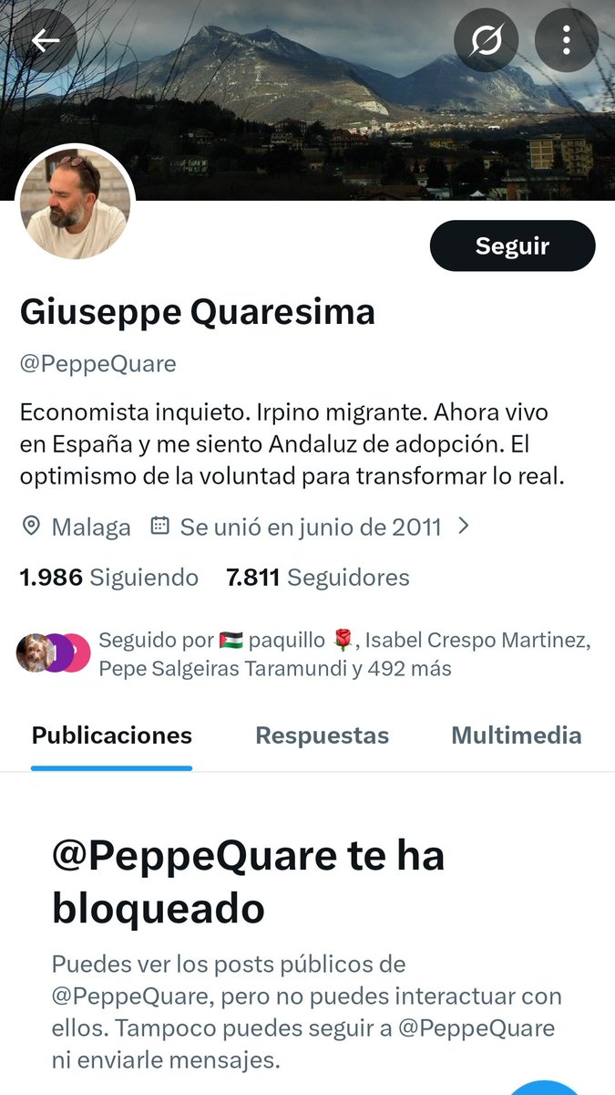 Fernando Barrio 🇵🇸 tweet media