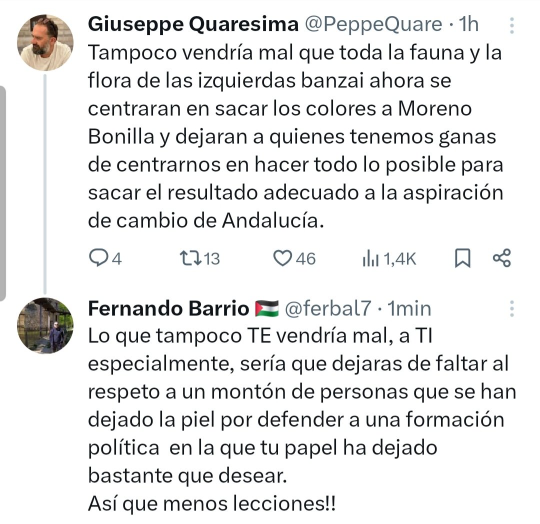 Fernando Barrio 🇵🇸 tweet media