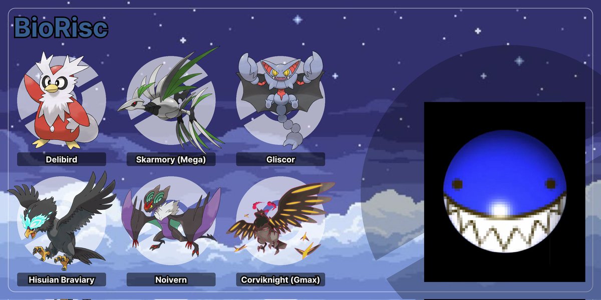 Risco Biológico ⚫⚪🦅 tweet media