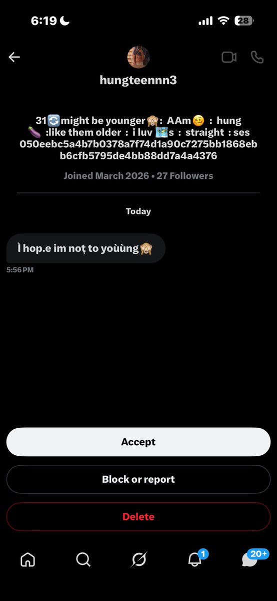 ˚ 𐙚 𝑒𝓋𝒾𝑒 💭₊˚ෆ nsfw tweet media