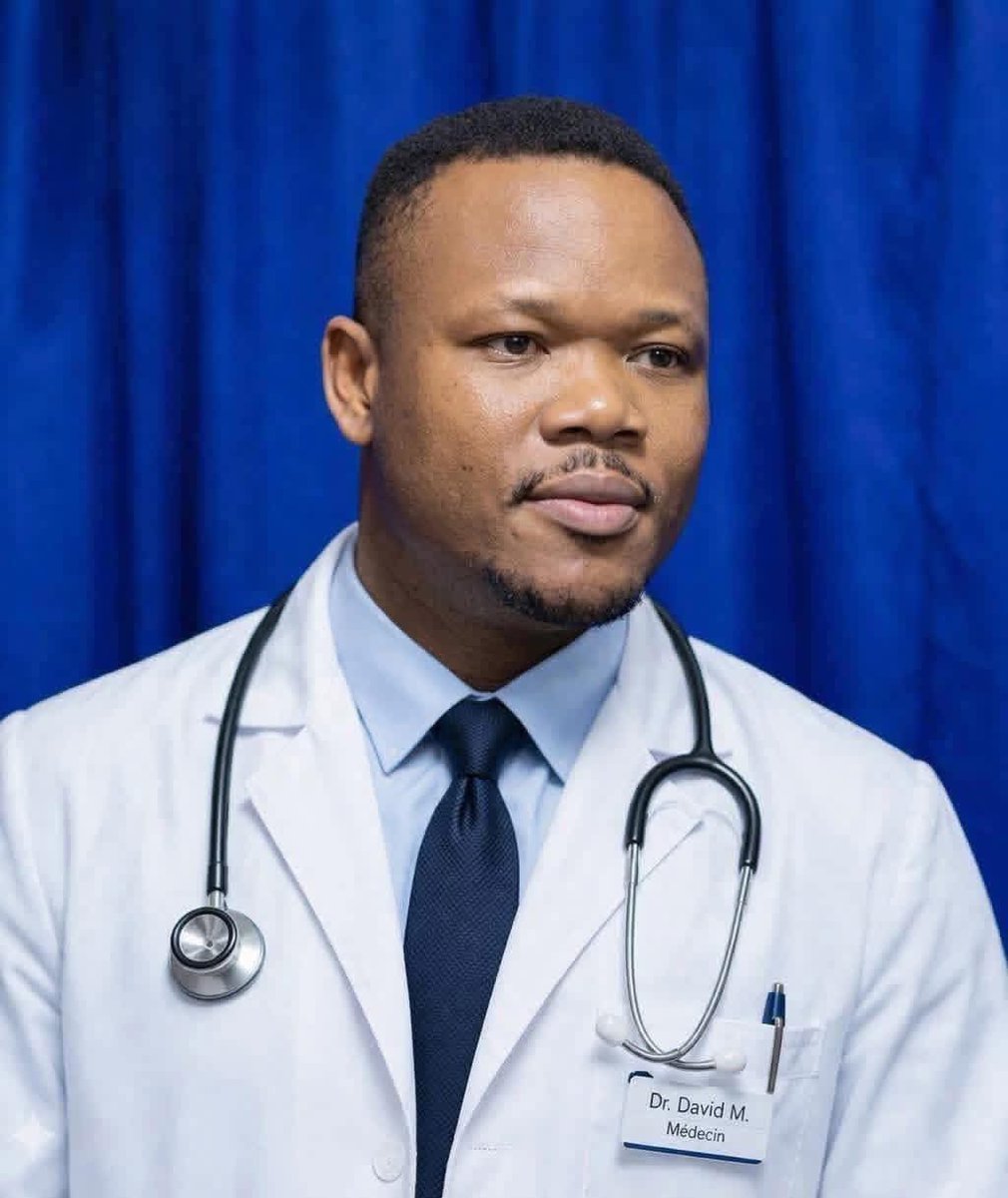 Immaculée bwasso officiel tweet media