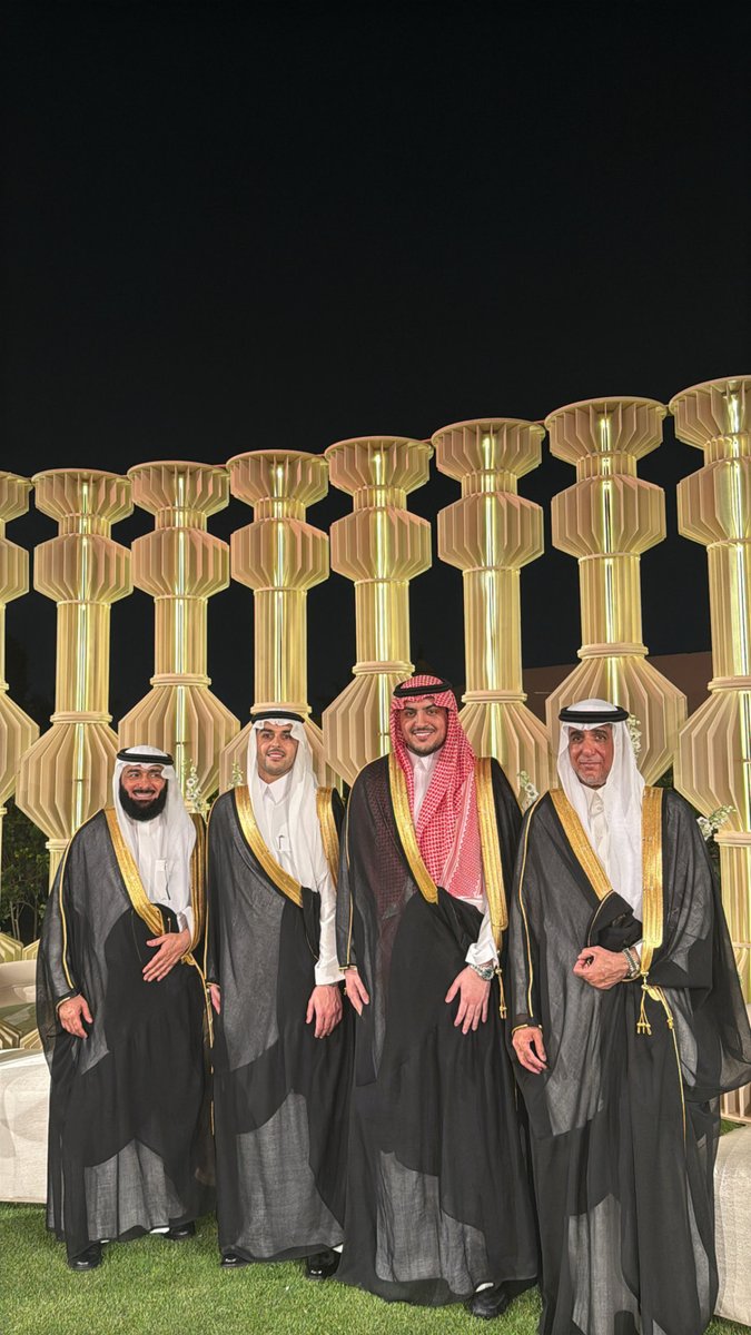 عبدالرحمن الرفدان tweet media