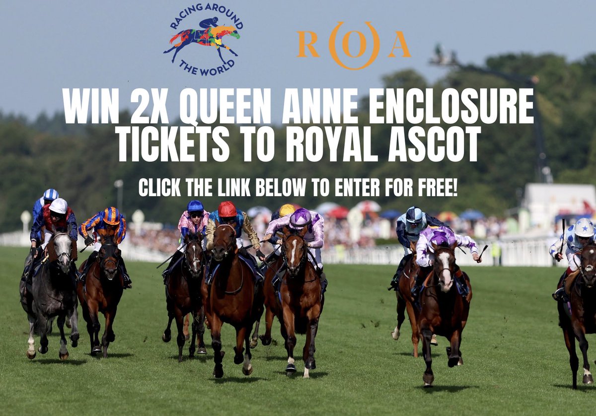 Venatour Racing tweet media