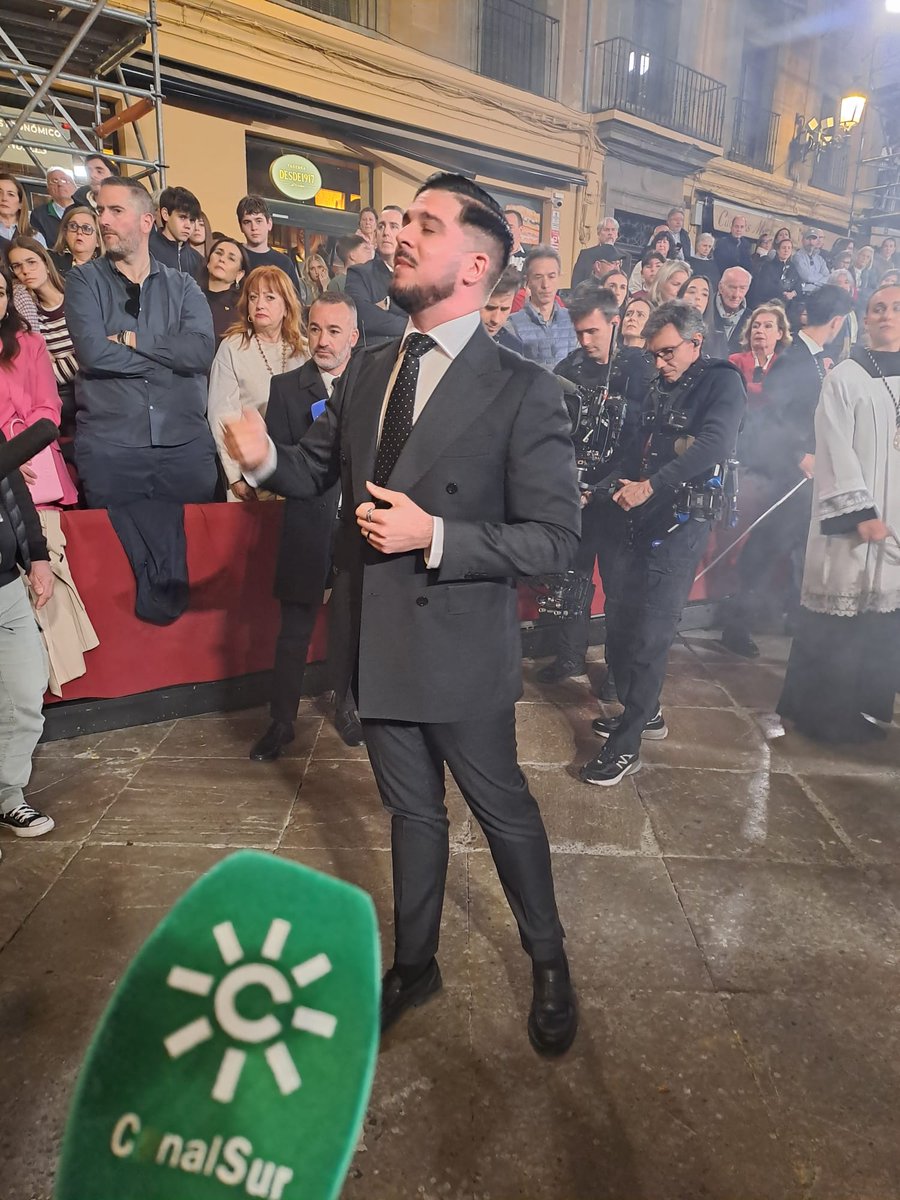 El Llamador de Granada tweet media